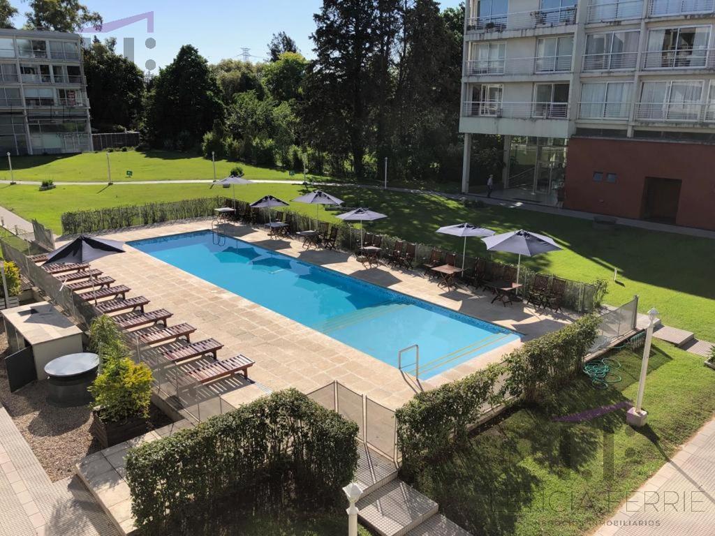 Foto de ALQUILER MONOAMBIENTE AMOBLADO - CONCORD PILAR, imagen 1