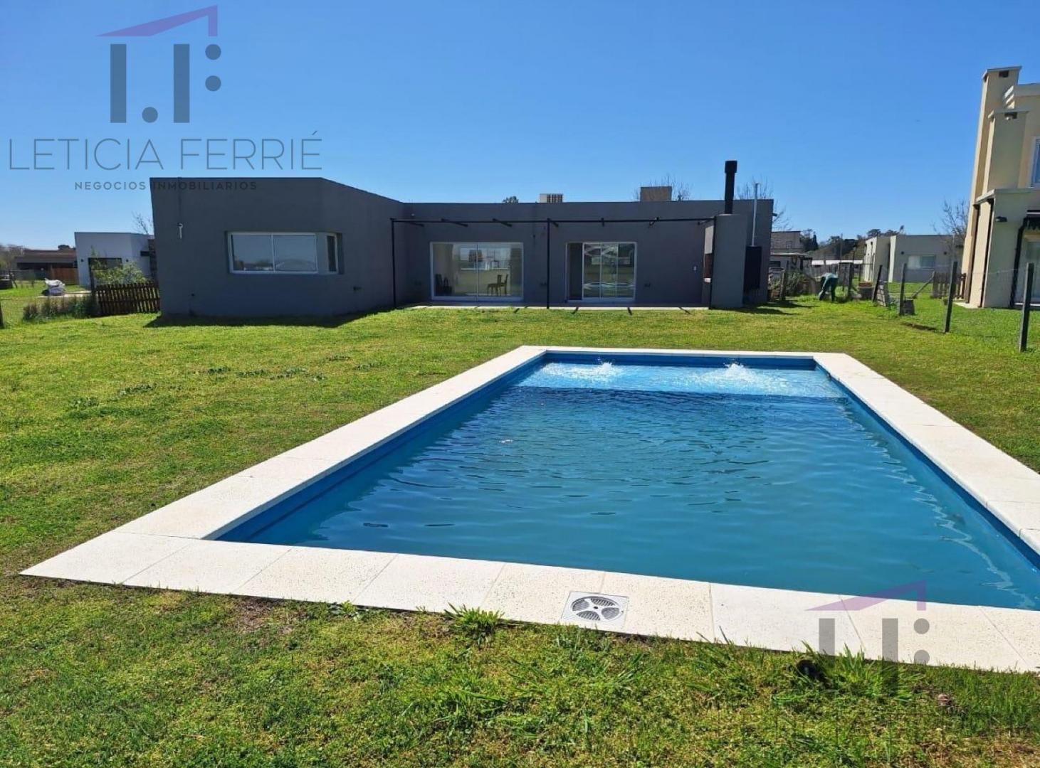 Foto de VENTA Casa en San Sebastián Area 1 - a espacio verde central, imagen 1