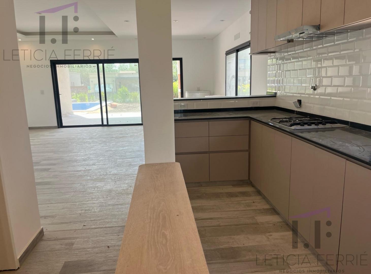 Foto de Venta Casa en San Pablo, Pilar, imagen 3