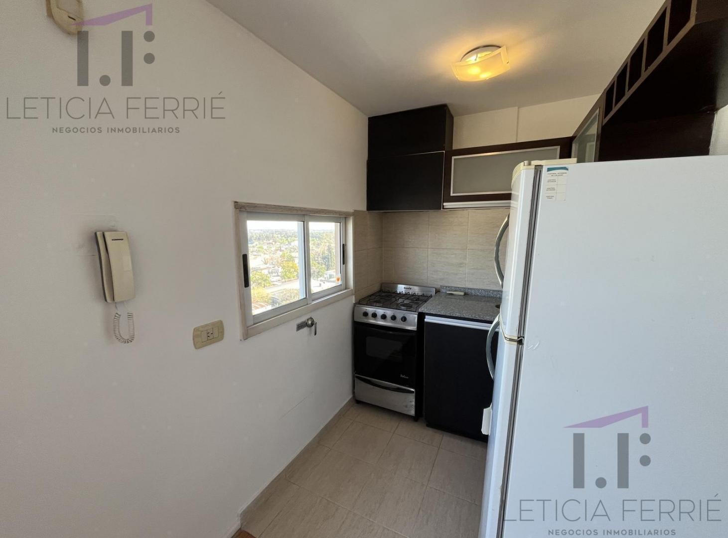 Foto de ALQUILER MONOAMBIENTE TORRE DEL PILAR - PILAR, imagen 4