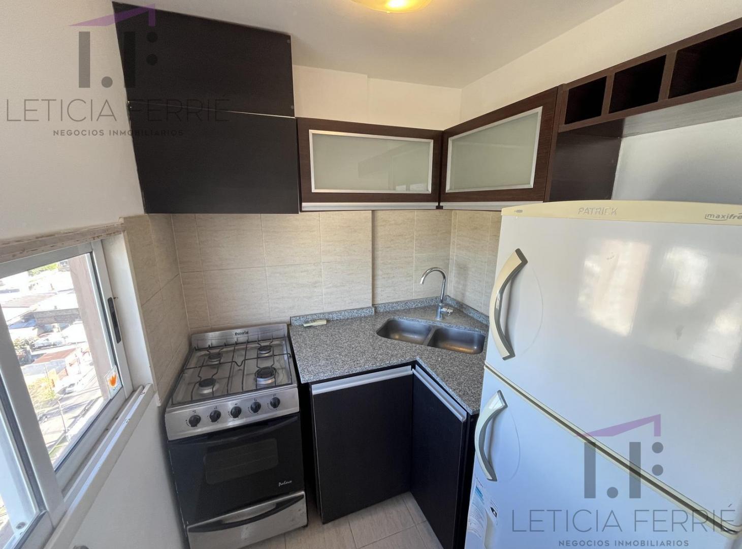 Foto de ALQUILER MONOAMBIENTE TORRE DEL PILAR - PILAR, imagen 2