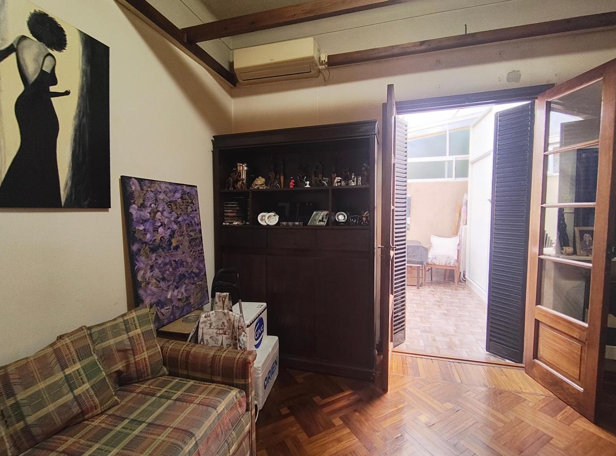 Imperdible PH sin expensas en Villa del Parque