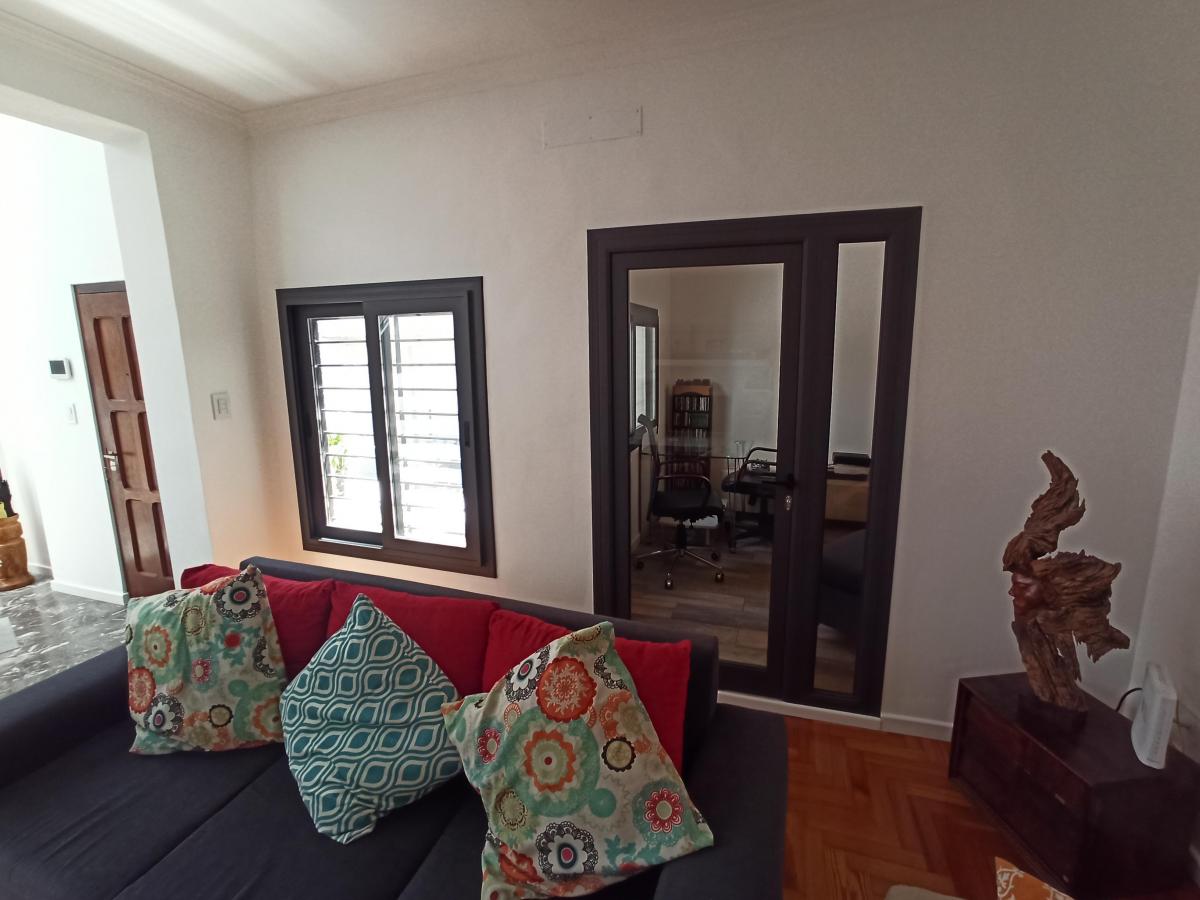 Venta PH Tipo Casa Muy Luminoso con Patio, Terraza y Parrilla 4