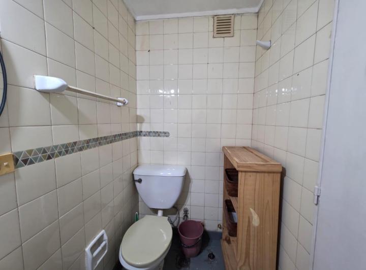 Monoambiente en Barrio San Nicolas 5
