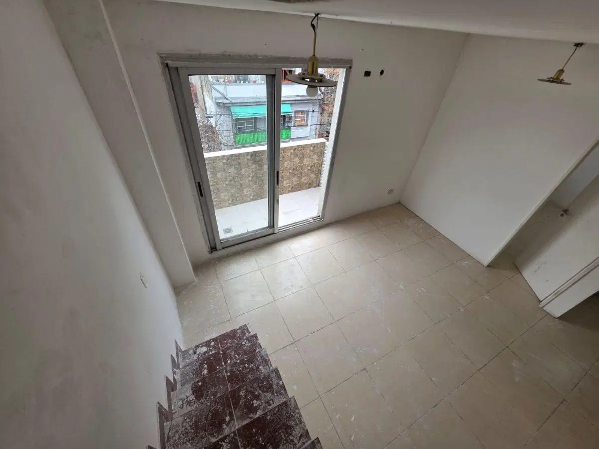 Excelente departamento tipo duplex Muy Luminoso 1