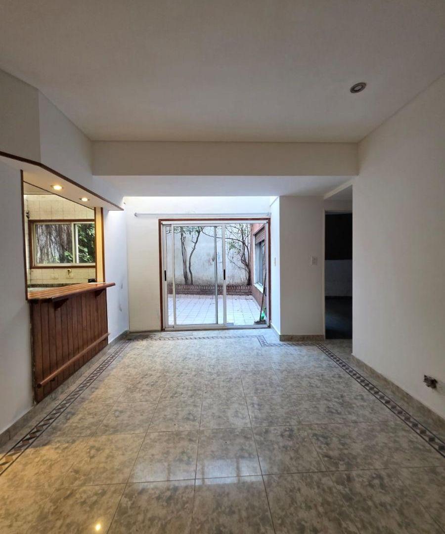 Foto de Espectacular departamento de 2 ambientes con patio, imagen 4