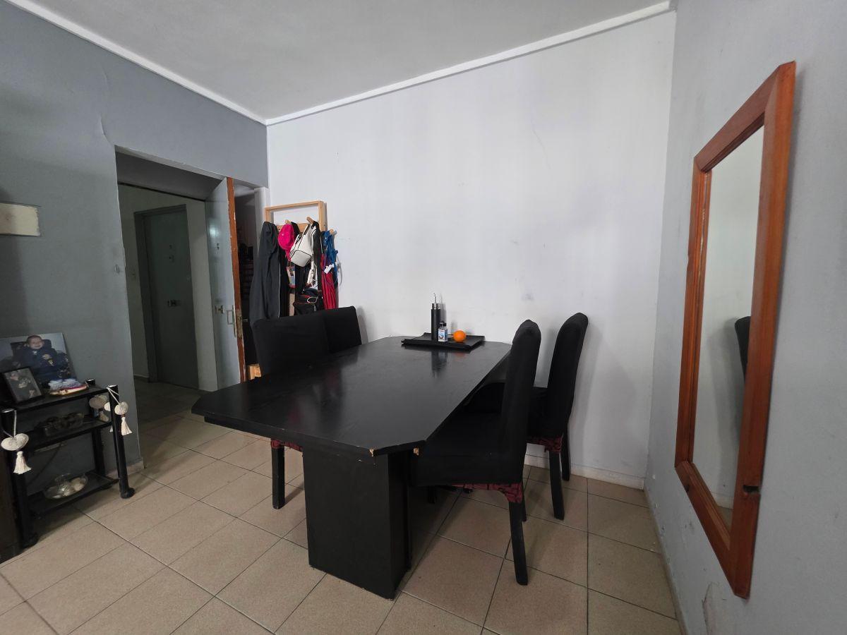Foto de Excelente departamento de 3 ambientes en Torre de Parque CHACABUCO, imagen 3