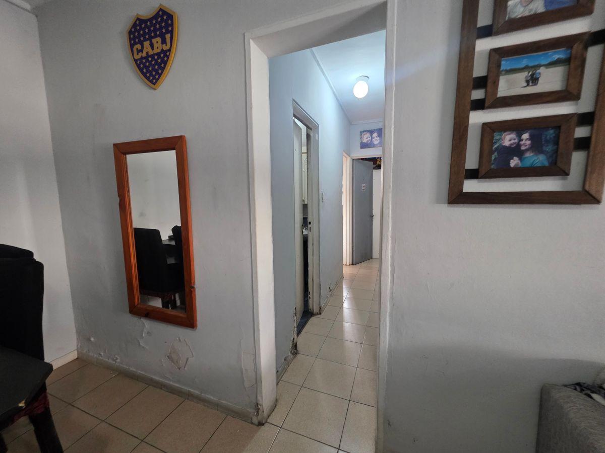 Foto de Excelente departamento de 3 ambientes en Torre de Parque CHACABUCO, imagen 2