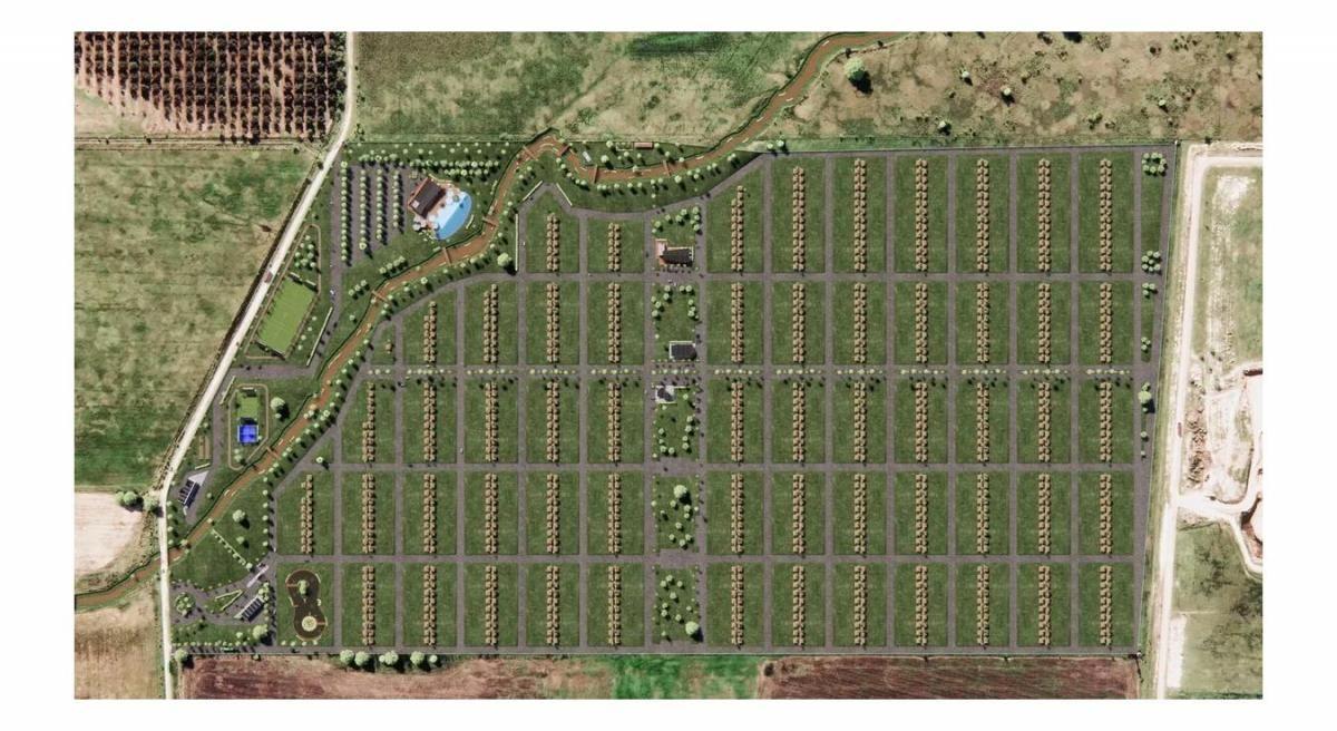Foto de Excelente lote en Fincas Don Eugenio II, imagen 3