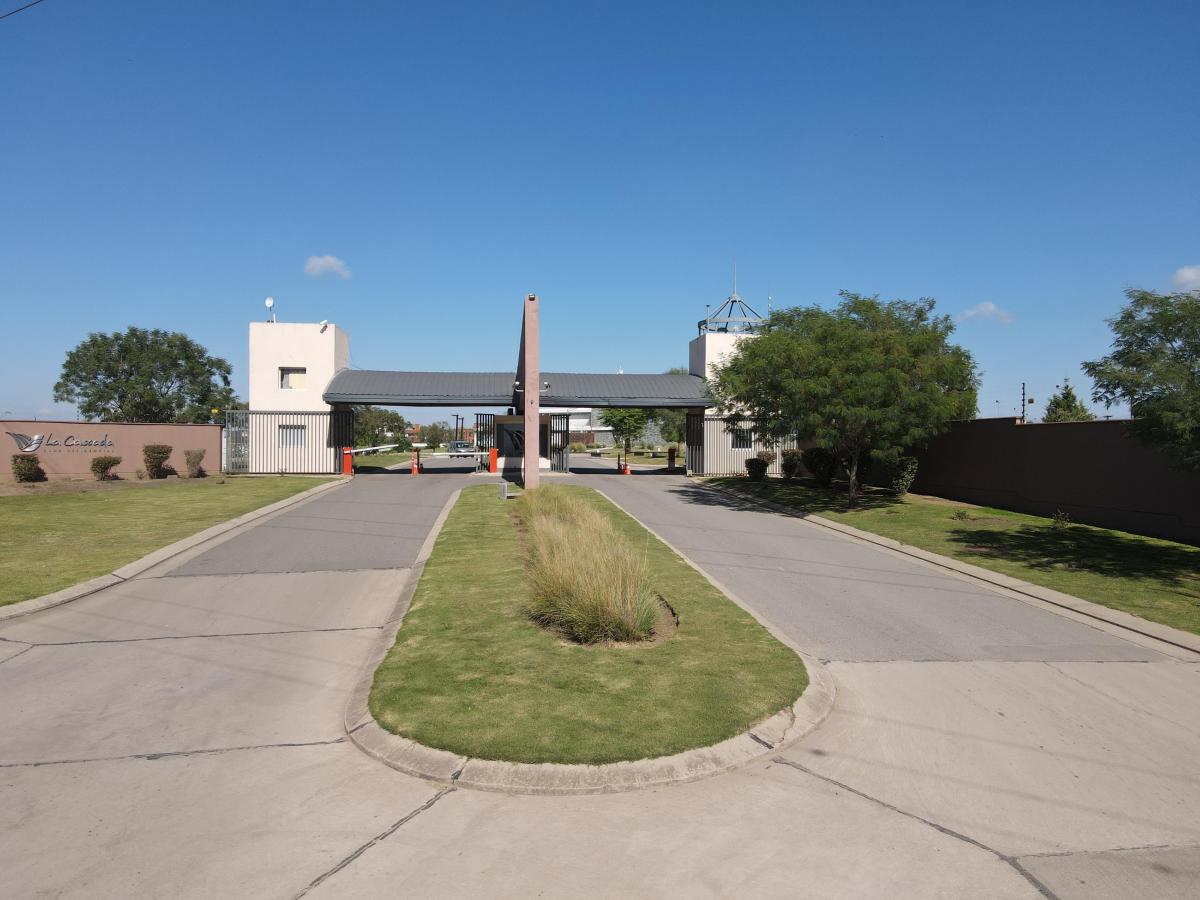 La Cascada - Lotes en venta - 1500 m2