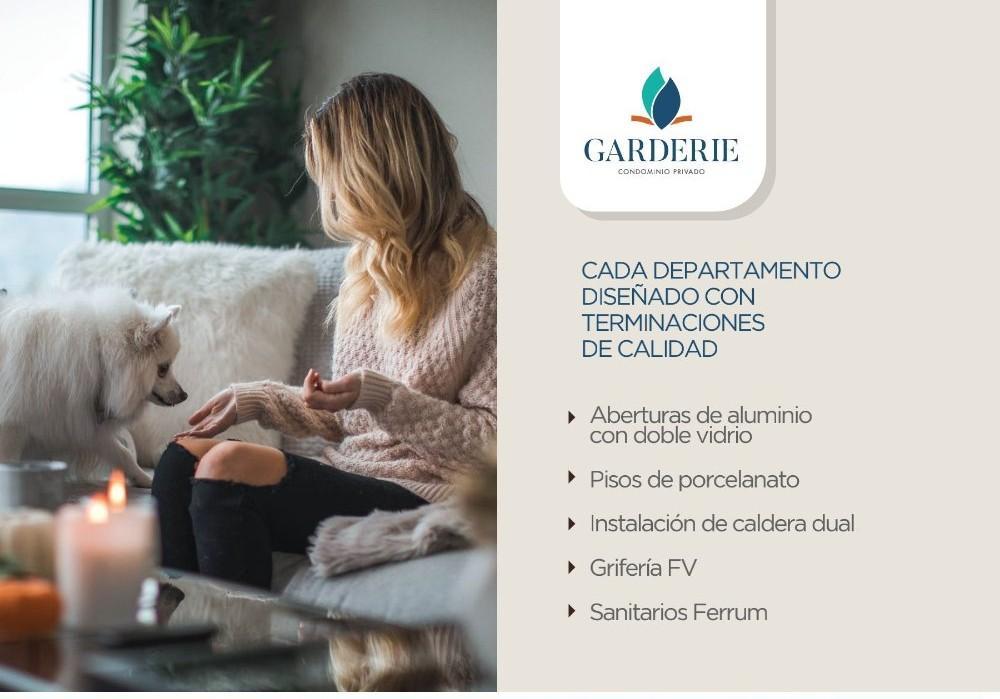 Seguridad y Tranquilidad, Cerca de Todo! – Garderie Condominio Privado 4