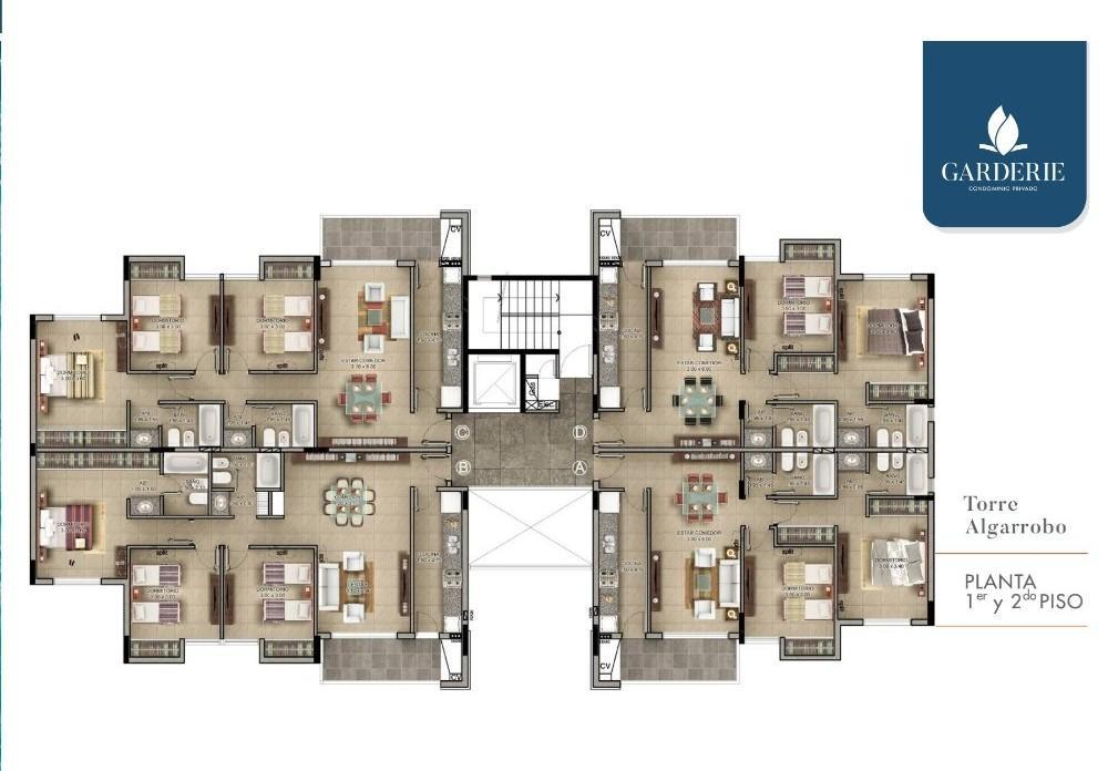 Plano 1