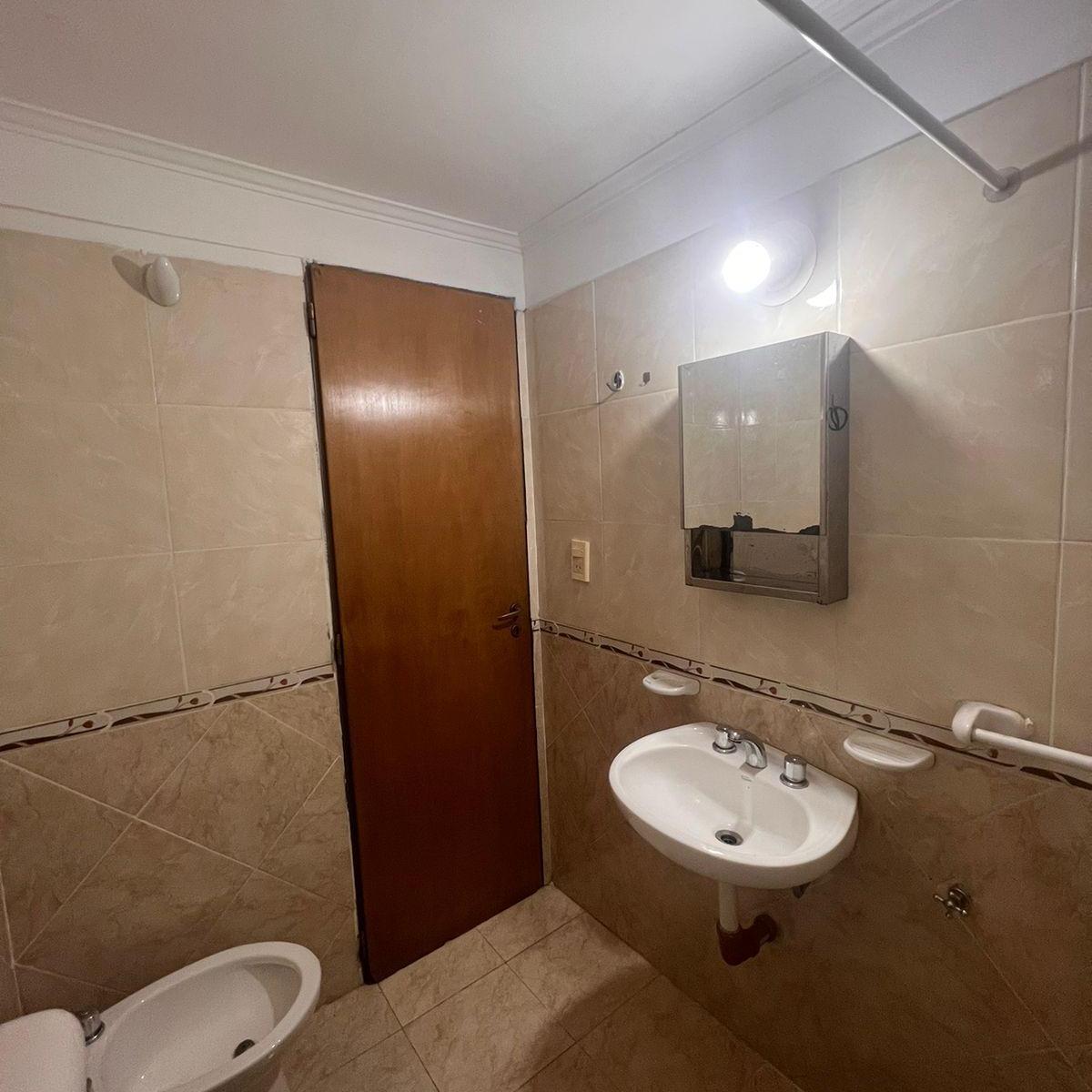 Departamento de 1 Dormitorio en Venta Zona Tribunales I – Posesión Inmediata 1