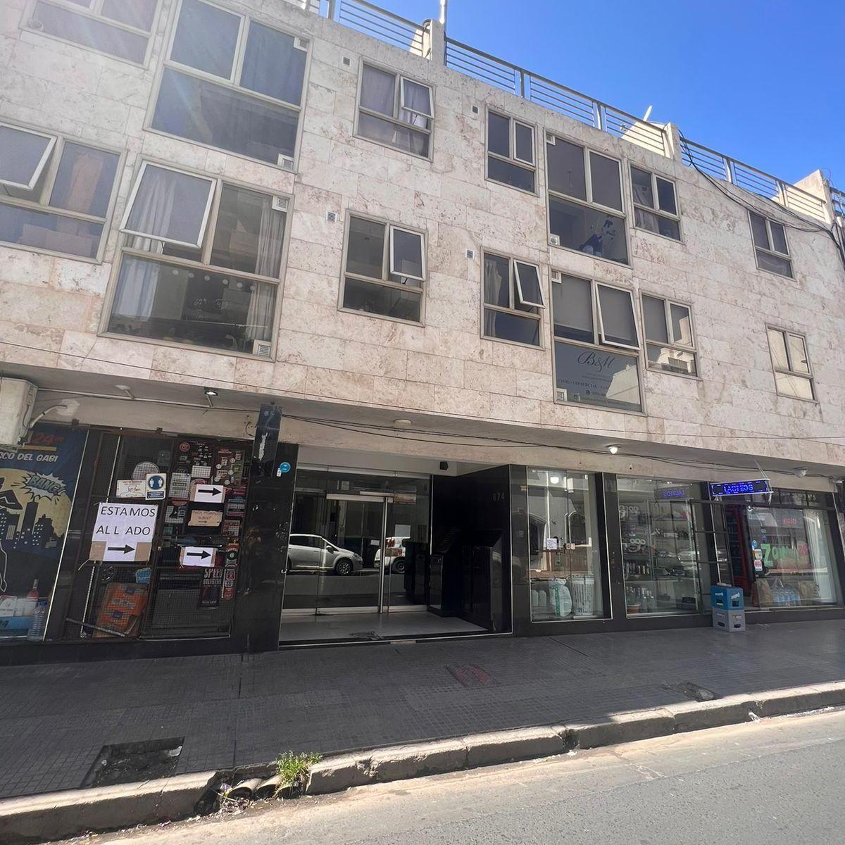 Departamento de 1 Dormitorio en Venta Zona Tribunales I – Posesión Inmediata 2