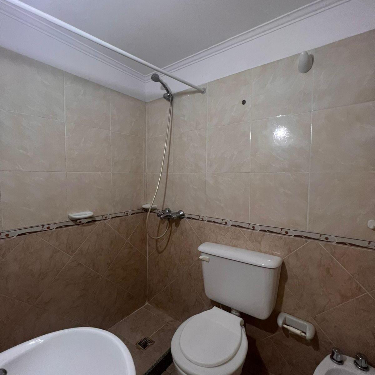 Departamento de 1 Dormitorio en Venta Zona Tribunales I – Posesión Inmediata 3