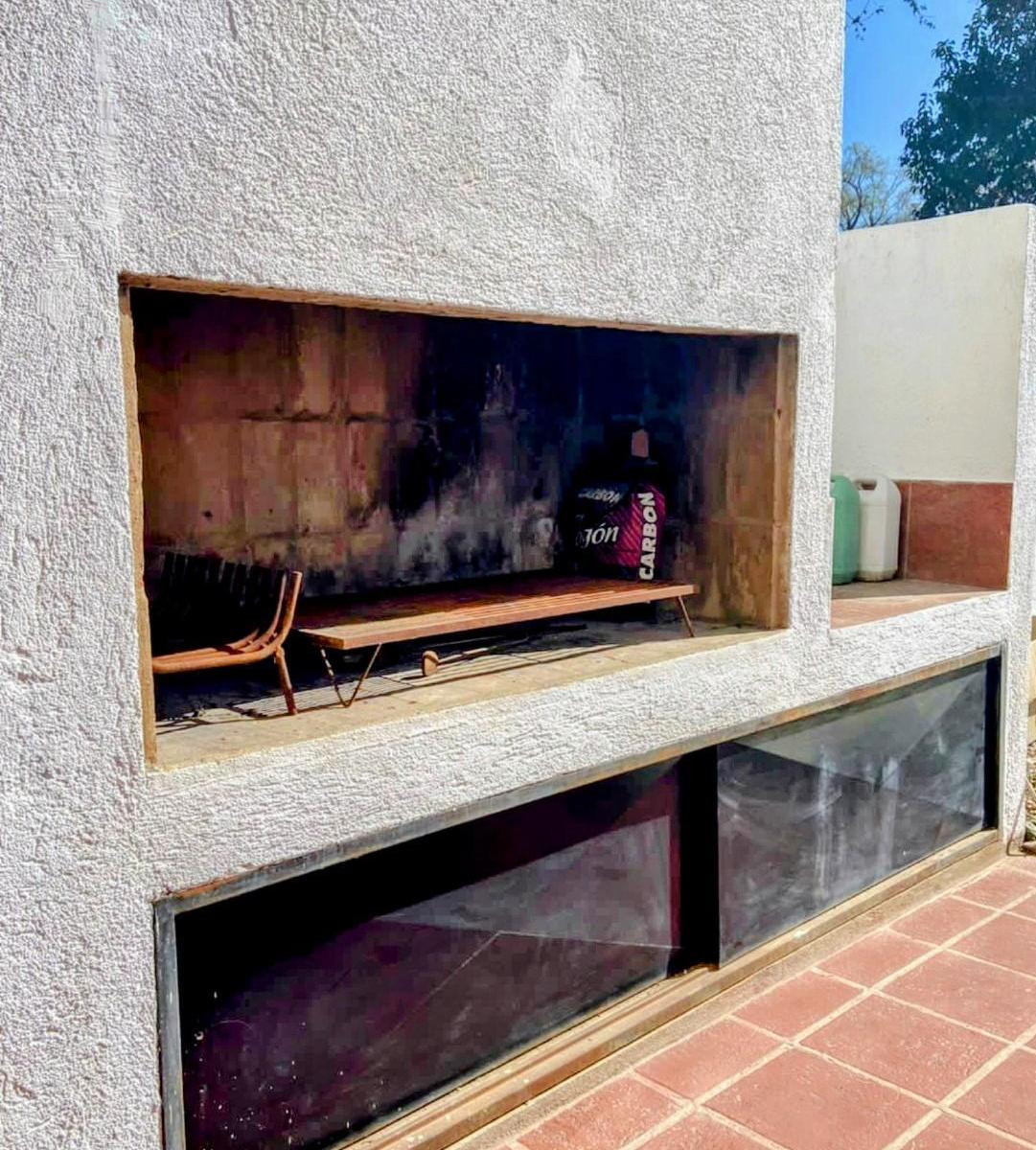 Dúplex de 3 Dorm. en Chacras del Norte. 5