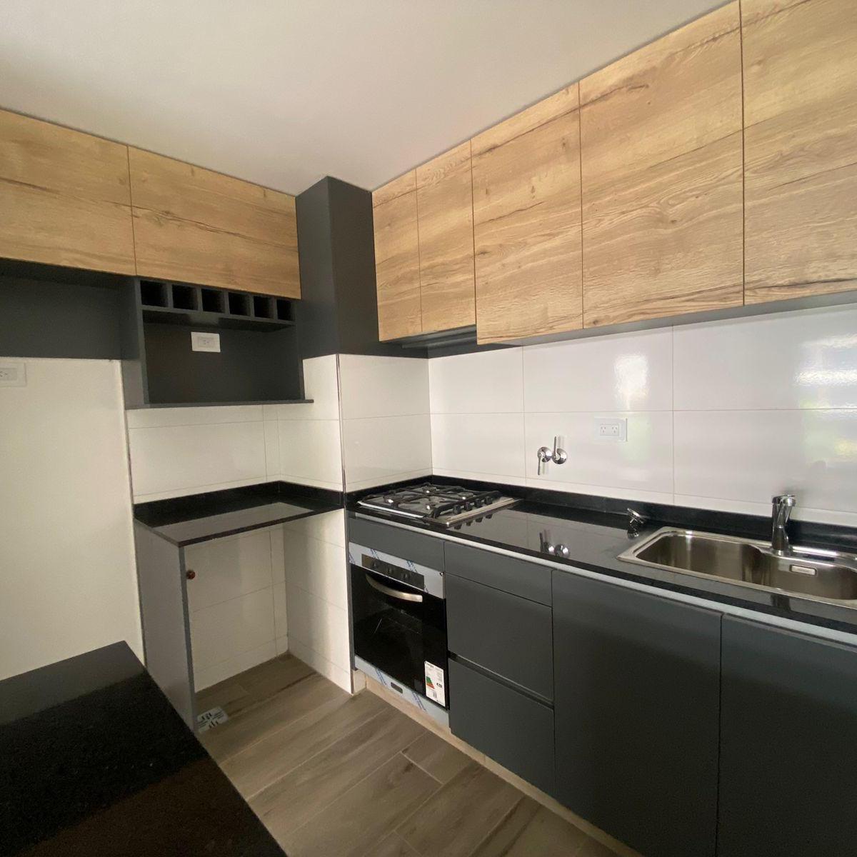 ¡Departamento en Venta de 1 Dormitorio a Estrenar en Mayo 2025! 4