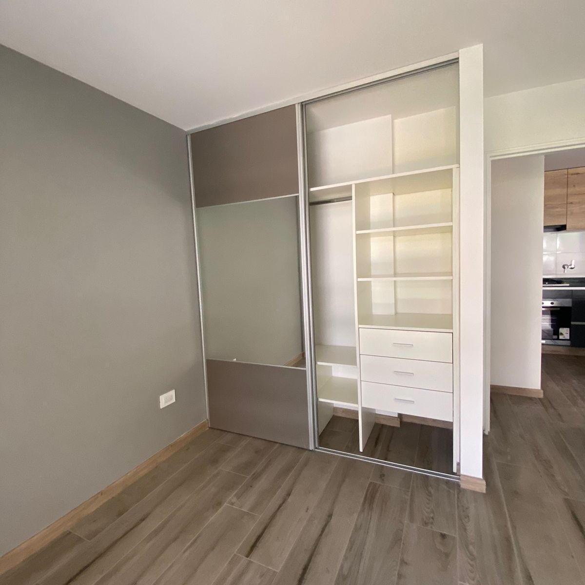 ¡Departamento en Venta de 1 Dormitorio a Estrenar en Mayo 2025! 2