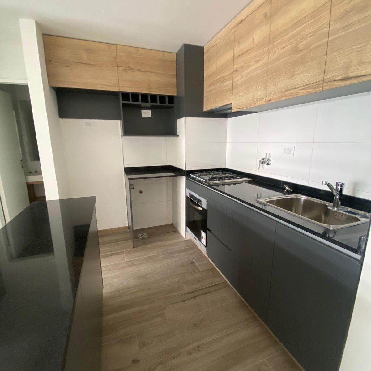 ¡Departamento en Venta de 1 Dormitorio a Estrenar en Mayo 2025! 5