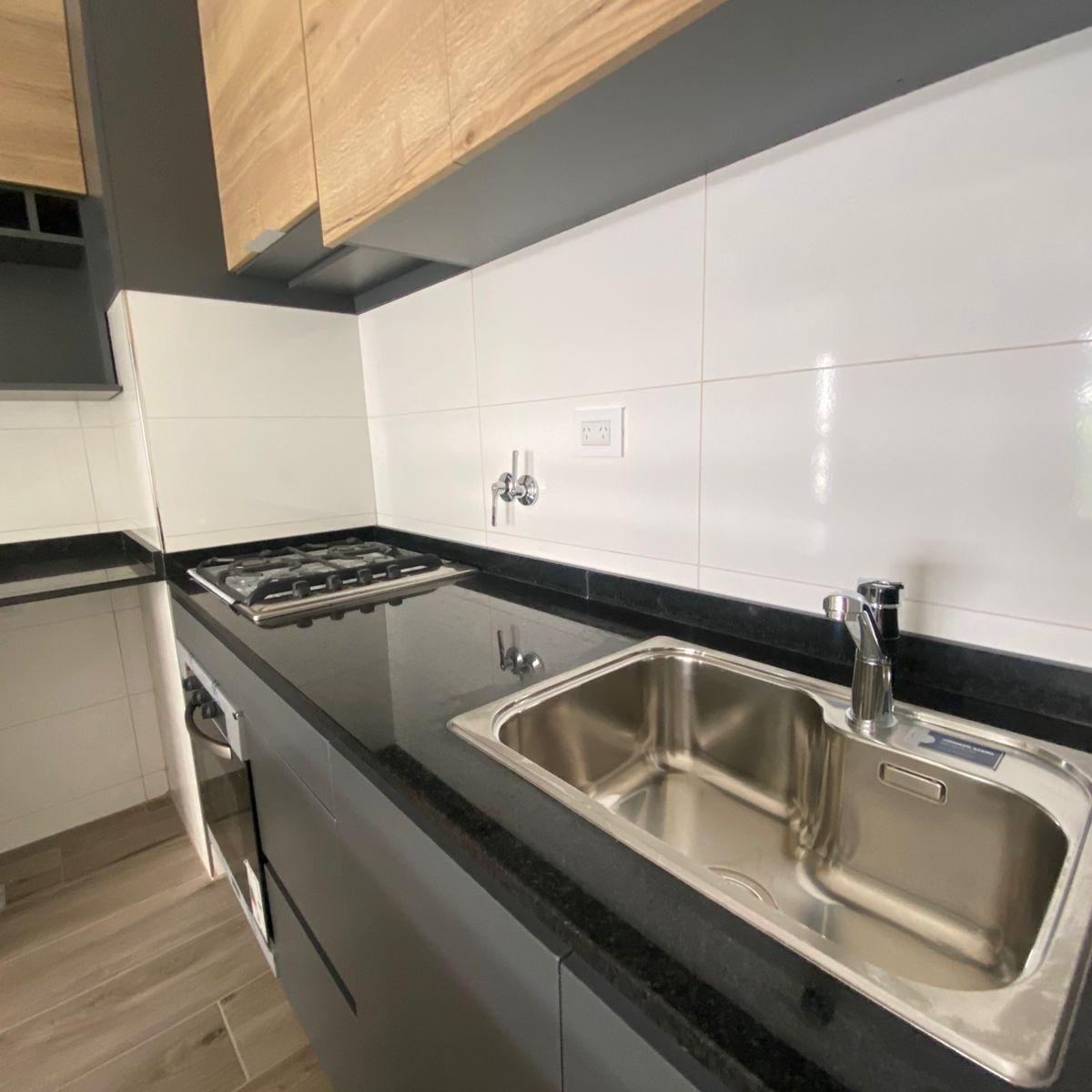¡Departamento en Venta de 1 Dormitorio a Estrenar en Mayo 2025! 1