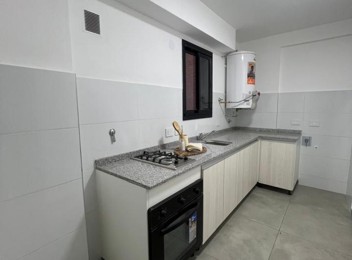 Foto de ¡A Estrenar! 1 dormitorio y medio, Cerca de la ciudad universitaria., imagen 2