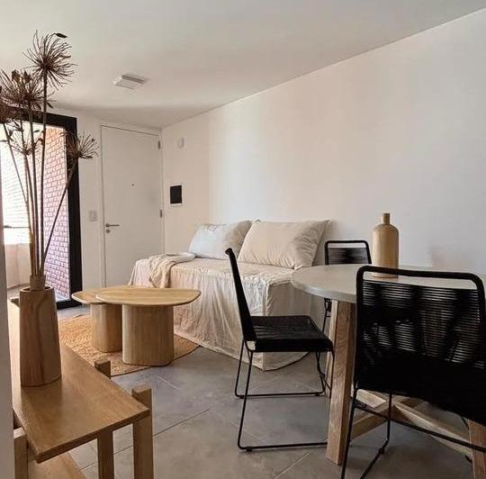 VENTA! ¡Departamentos de 1 dormitorio en General Paz! Con financiación 5