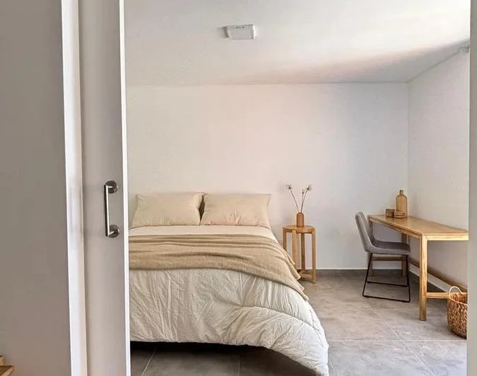VENTA! ¡Departamentos de 1 dormitorio en General Paz! Con financiación 3