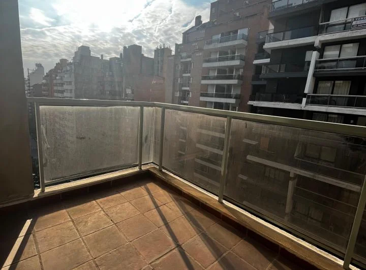 DEPARTAMENTO EN ALQUILER DE UN DORMITORIO – NUEVA CORDOBA 4