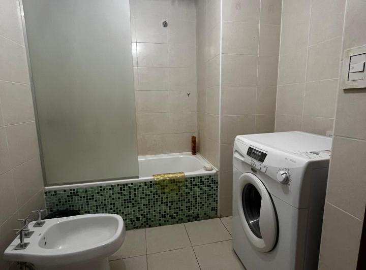 DEPARTAMENTO EN ALQUILER DE UN DORMITORIO – NUEVA CORDOBA 5