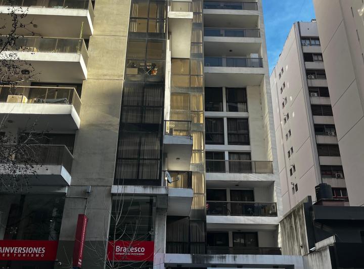 DEPARTAMENTO EN ALQUILER DE UN DORMITORIO – NUEVA CORDOBA 3