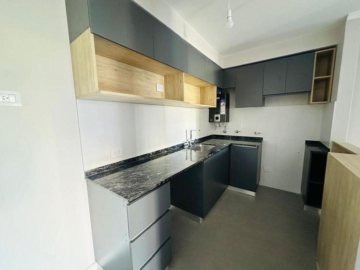 Departamento de 1 dormitorio en venta! Excelente ubicacion y amenities.