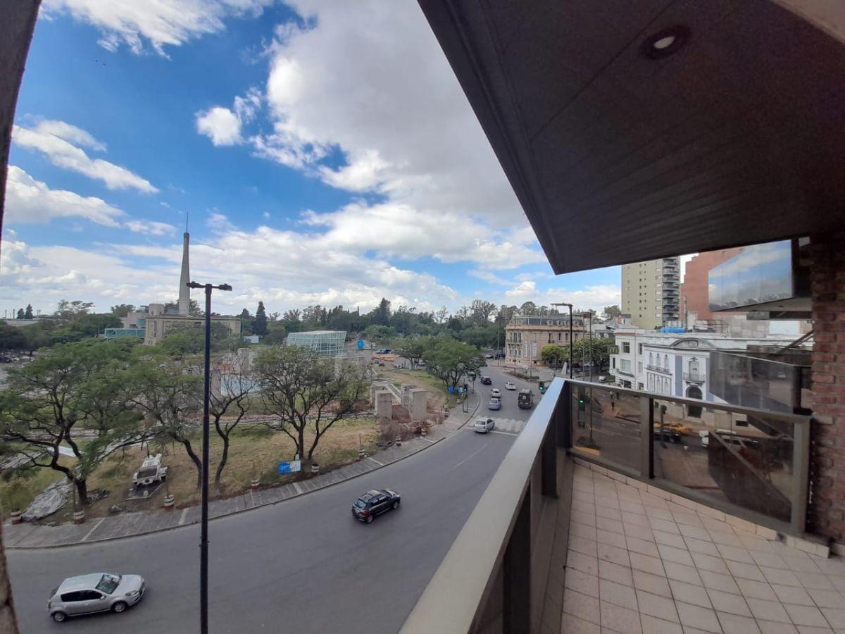 Exclusivo departamento de 3 dormitorios en venta sobre plaza España!