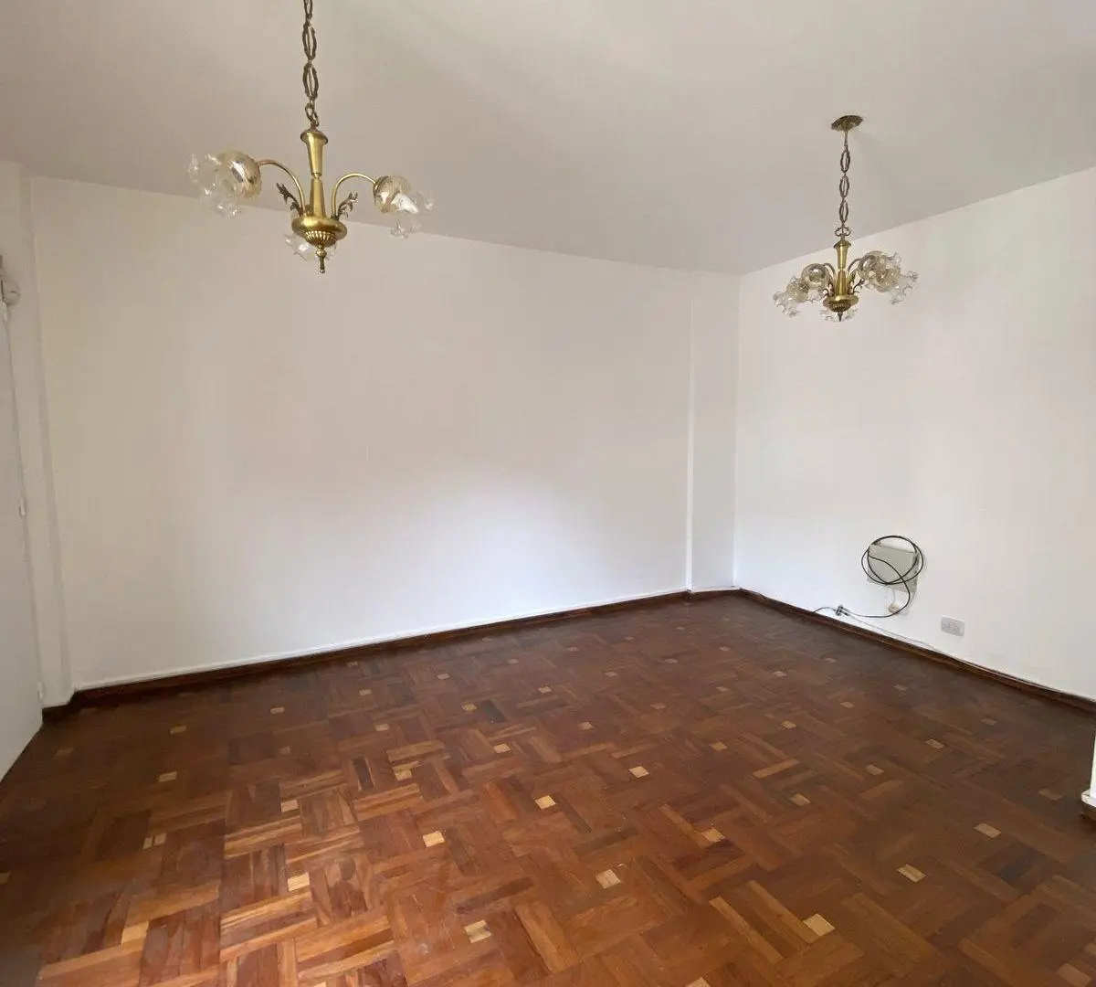 Venta – Departamento de 2 dormitorios con gran terraza! 3