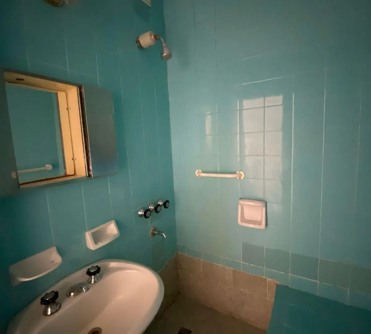 Venta – Departamento de 2 dormitorios con gran terraza! 5