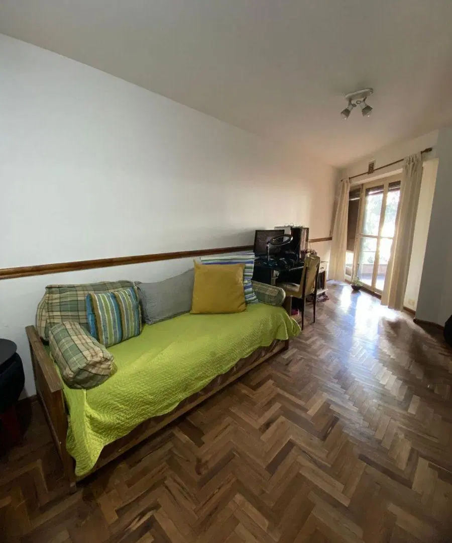 Departamento a la venta de 1 dormitorio amoblado al mejor precio del mercado 4