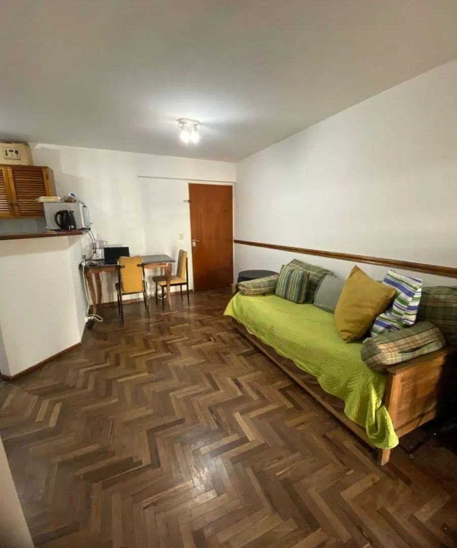 Departamento a la venta de 1 dormitorio amoblado al mejor precio del mercado 3