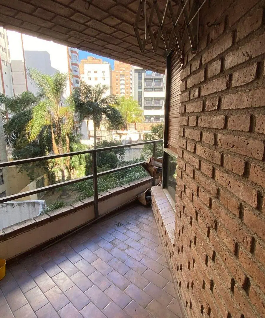 Departamento a la venta de 1 dormitorio amoblado al mejor precio del mercado 2