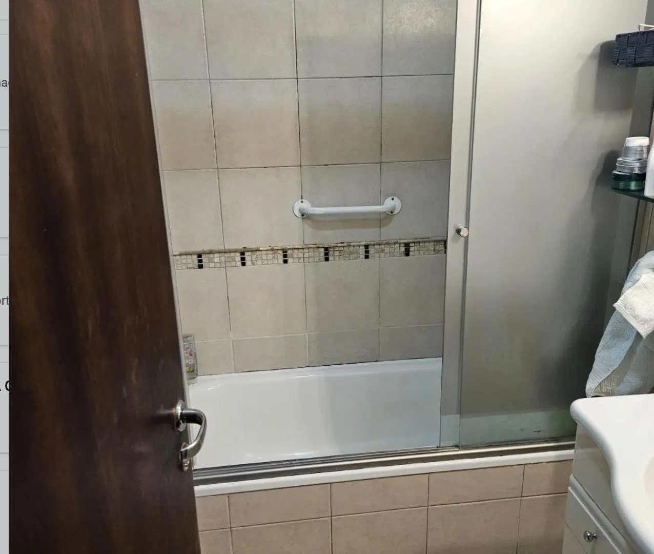 Alquiler! Departamento Piso de 3 dormitorios amplio con Cochera en Nueva Cordoba 4