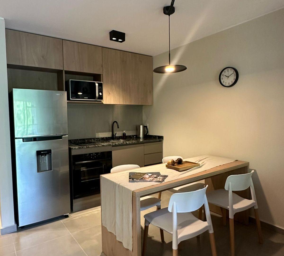 Foto de Alquiler Monoambiente en la mejor zona de nueva Córdoba Torre Mapa 06, imagen 5