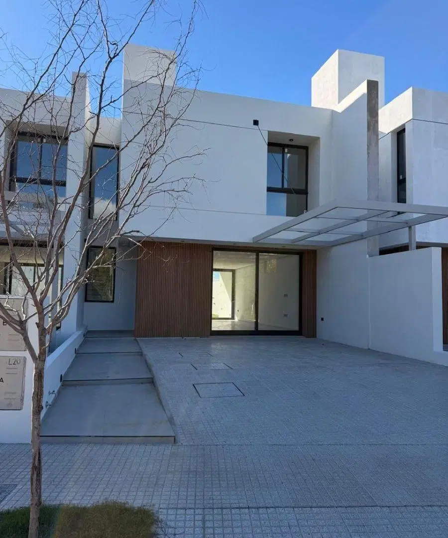 Campo chico – dúplex en alquiler 3 dormitorios a estrenar! 2