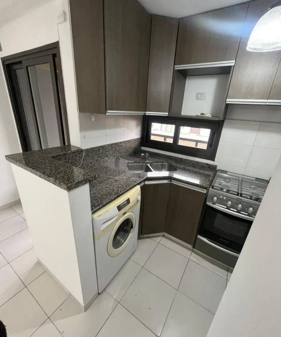GENESIS III – ALQUILER DEPARTAMENTO 1 DORM NUEVA CORDOBA 5