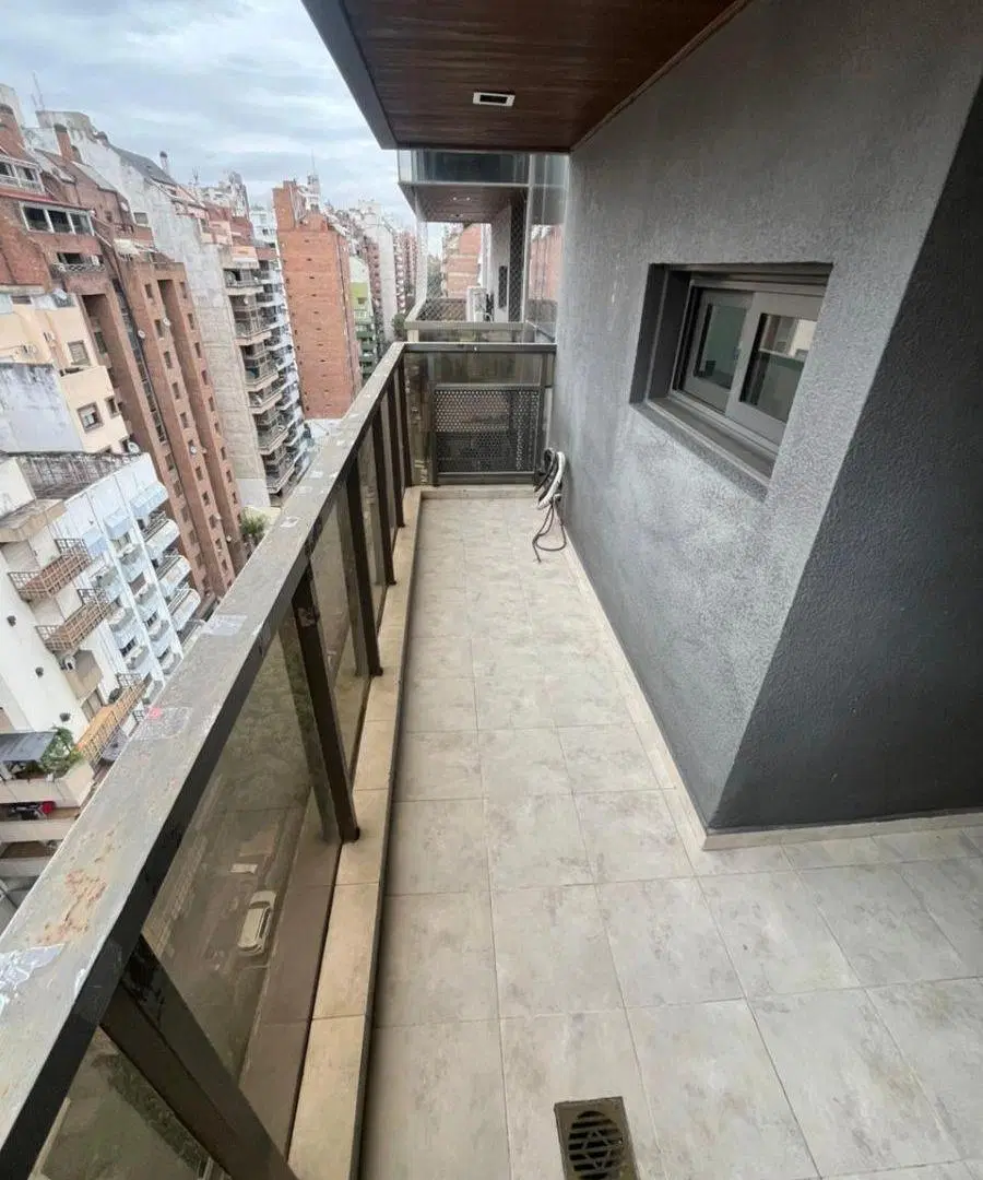 GENESIS III – ALQUILER DEPARTAMENTO 1 DORM NUEVA CORDOBA 2