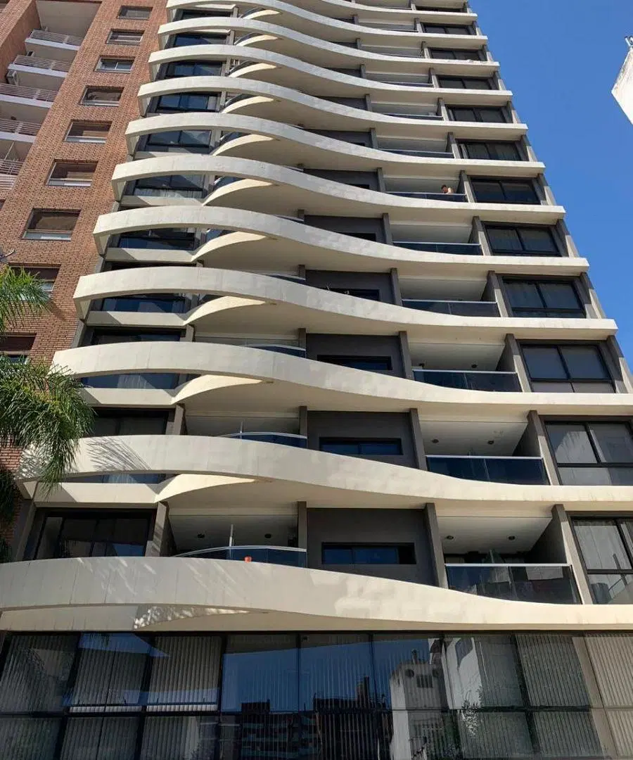 Alquiler! Departamento de 2 dormitorios en Nueva Córdoba 2