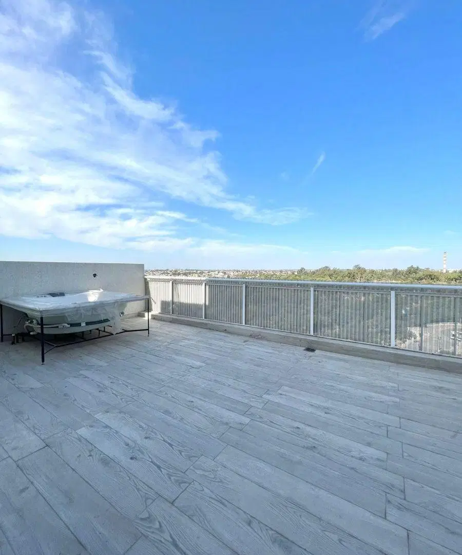 Alquiler de departamento de 2 dormitorios con excelente vista al parque! 2