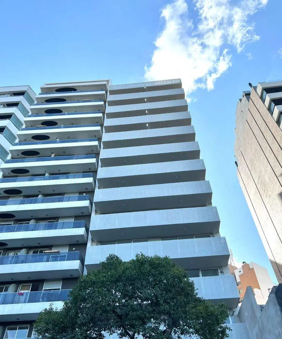 Alquiler de departamento de 2 dormitorios con excelente vista al parque! 3