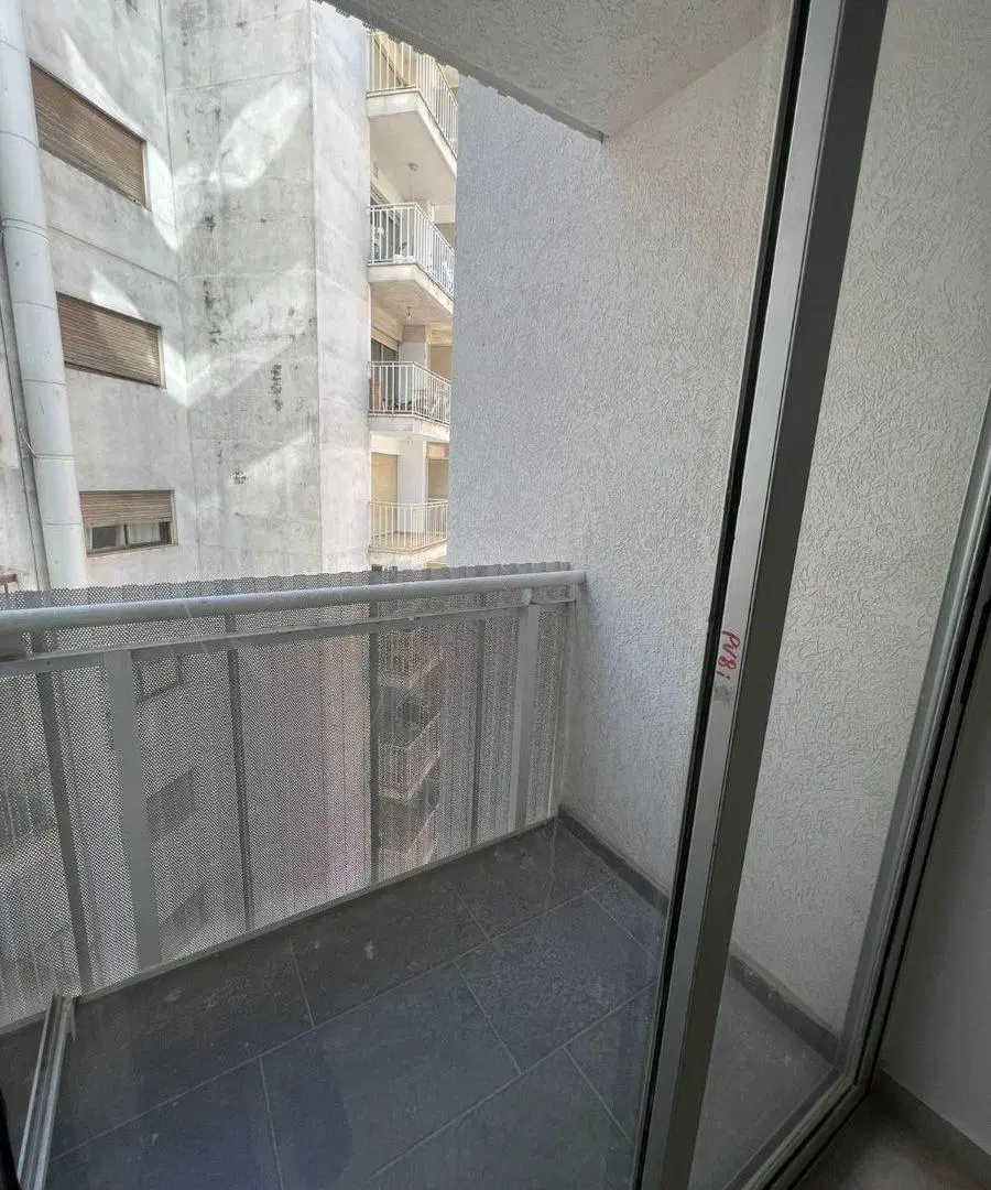 Alquiler de departamento de 2 dormitorios con excelente vista al parque! 4