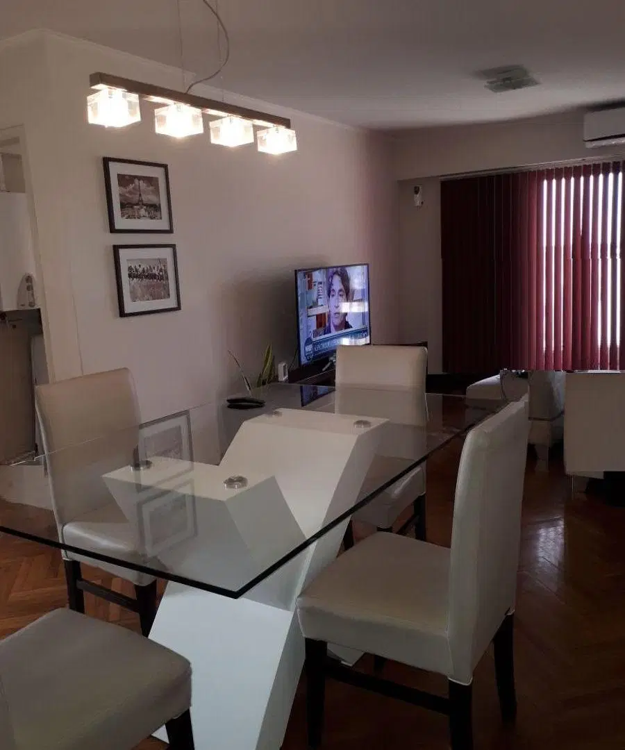 Torre Elysee - 1 dormitorio con cochera - nueva córdoba 2