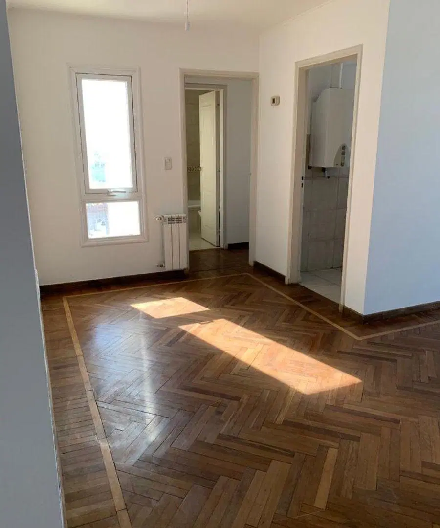 Torre Elysee - 1 dormitorio con cochera - nueva córdoba 5