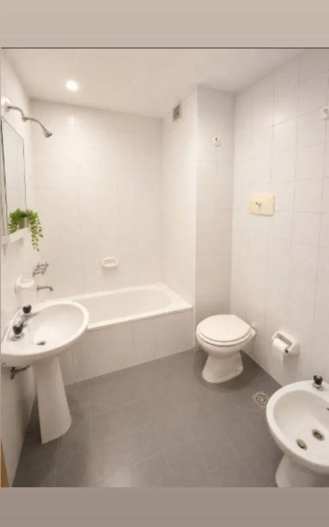 VENTA - departamento de 1 dormitorio en venta en el triangulo de Nueva Cba! Posesion inmediata 2