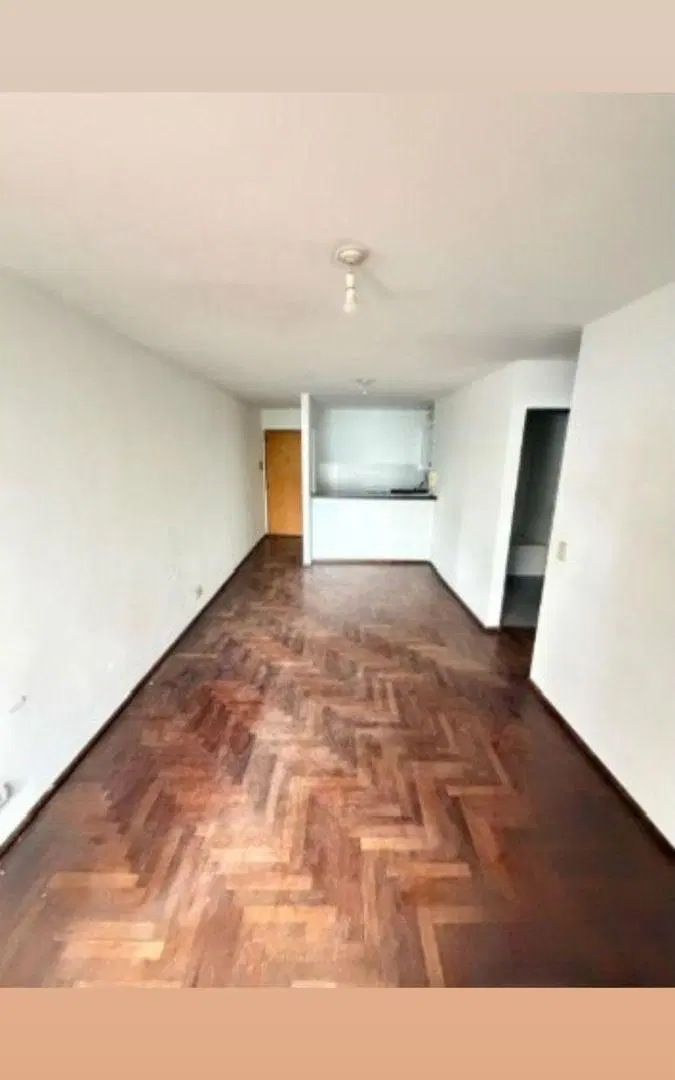 VENTA - departamento de 1 dormitorio en venta en el triangulo de Nueva Cba! Posesion inmediata 4